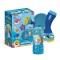 BABY SHARK SET DE BALOANE DE SAPUN CU GENERATOR 450ML