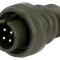 Conector circular 14S, 13A