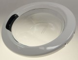 Hublou complet masina spalat Candy Hoover 41043593 Alb compatibil diverse modele