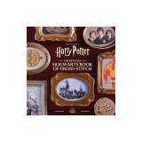 Harry Potter: The Official Hogwarts Book of Cross-Stitch