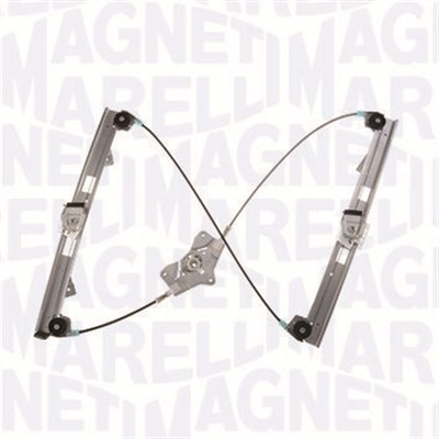 MAGNETI MARELLI 350103170039 Mecanism actionare geam foto
