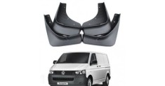 Aparatori noroi VW Transporter 2004 - 2016 fata si spate