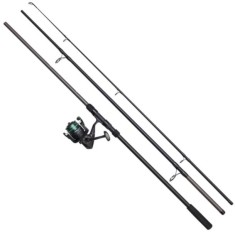 Combo DAM Full Tech Carp 12FT 6000FD, 3.00lbs, 3.60m, 3seg foto