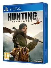 Hunting Simulator PS4