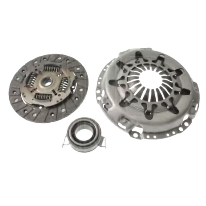 Kit ambreiaj Toyota Yaris, 11.05-, SRLine S33-092