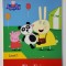 PEPPA PIG , THE FAIR , LEVEL 1 , LADYBIRD READERS , 2017