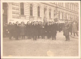 HST P1539 Poză Teodor Neș veterani Oradea Gojdu anii 1930