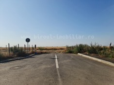 Teren Intravilan de V&acirc;nzare &icirc;n Cumpăna &ndash; Ideal pentru Casă sau Investiție