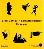 Silhouettes/Schattenbilder &amp; CD | Clara Schmidt