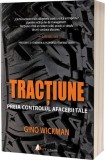 Tractiune. Preia controlul afacerii tale - Gino Wickman