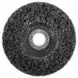 Disc abraziv pentru curatare, 125mm x 22.2mm, Verke