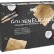 KREUL Gilding with Leaf Metal Set Golden Elegance