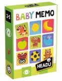 Joc memorie - Baby Memo | Headu