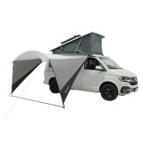 Outwell Copertină &quot;Touring Canopy&quot;, negru și gri 445937