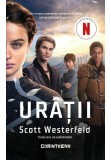 Uratii (primul volum al seriei &bdquo;Uratii&rdquo;)