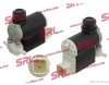 Pompa spalator CHEVROLET Lacetti/Nubira (KLAN/J200); HYUNDAI Accent (LC), i20 (PB), i30 (FD), ix20 (JC), ix35 (LM), ix55 (EN), Matrix (FC), Tucson (J
