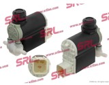 Pompa spalator CHEVROLET Lacetti/Nubira (KLAN/J200); HYUNDAI Accent (LC), i20 (PB), i30 (FD), ix20 (JC), ix35 (LM), ix55 (EN), Matrix (FC), Tucson (J