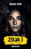 Carti politiste Ziua 1 brosata Crime Scene Press beletristica supravietuitoare minciuna