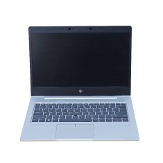 Laptop Refurbished, HP ELITEBOOK 735 G6, Procesor AMD RYZEN 5 PRO 3500U, Memorie RAM 8 GB, SSD 512 GB NVME, Windows 11 Pro, Webcam, US, Backlight, Ecr