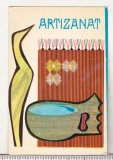 bnk cld Calendar de buzunar 1968 - artizanat