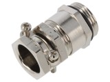 Garnitură etanșare PG13,5 IP55 alamă metalică