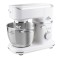 Robot de bucatarie ETA Gratussino Smart 002390090, 800 W, 4.5 litri, 6 viteze,