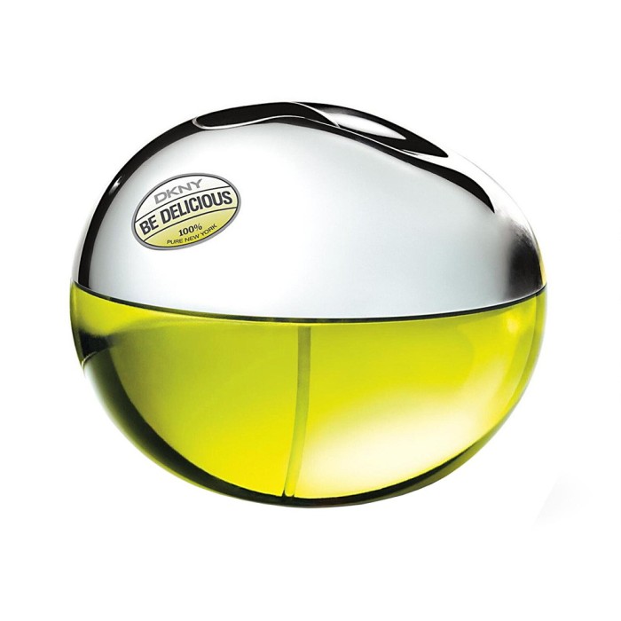 Be Delicious Apa de parfum Femei 30 ml Be Delicious Apa de parfum Femei 30 ml