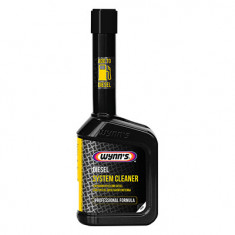 Diesel System Cleaner- Aditiv Curatat Sistem Alimentare 39581 W46754