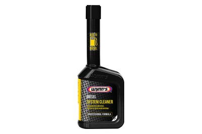 Diesel System Cleaner- Aditiv Curatat Sistem Alimentare 39581 W46754 foto