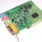Placa audio PC Creative Labs CT4810
