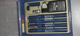 TRUSA VINTAGE STAEDTLER MARSMATIC 700 pt. arhitectura desen tehnic ( nu rotring )