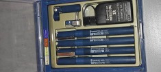 TRUSA VINTAGE STAEDTLER MARSMATIC 700 pt. arhitectura desen tehnic ( nu rotring )