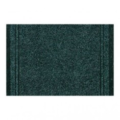 Covor de intrare Malaga verde 6059, 66x400 cm