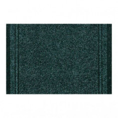 Covor de intrare Malaga verde 6059, 66x500 cm