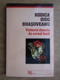 Rodica Ojog Brasoveanu - Vulturul dincolo de cornul lunii