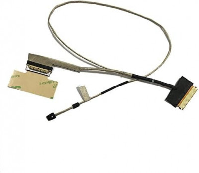 Cablu Video LVDS pentru Lenovo Thinkpad E15 foto