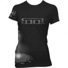 Tricou Dama Tool: Spectre Baby Doll foto