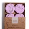 Tablete bombe de baie Ancient Wisdom cu uleiuri naturale - Relaxare