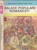 Balade Populare Romanesti - Teodor Bogoi