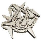Lant combina CA2060H cu 12 pinteni, 1,85 m, pentru Optigep (Nas)