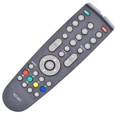RC-AD1 Telecomanda pentru LCD ARCELIK, BEKO, GRUNDIG
