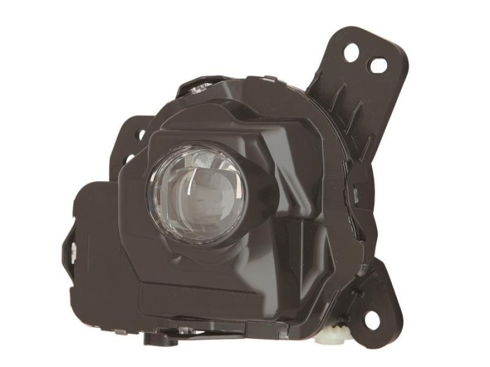 Proiector ceata Mazda 6 (Gj), 11.2012-12.2014; Mazda 6 (Gj), 12.2014-04.2018; Mazda Cx-3 (Dk), 01.2015-; Mazda Cx-5 (Ke), 03.2012-08.2017, Fata, stan