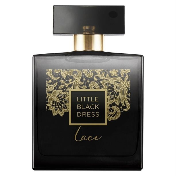Apă de parfum Little Black Dress Lace &ndash; Eleganță și &Icirc;ncredere