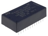 RTC Parallel NV SRAM 16kb 4.75-5.5V PCDIP24