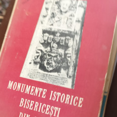 MONUMENTE ISTORICE BISERICESTI DIN LUGOJ