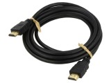 Cablu HDMI-HDMI 3 m, 4K, High Speed + Ethernet
