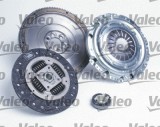 VALEO 826317 KIT4P - CONVERSION KIT Set ambreiaj