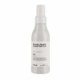 Cumpara ieftin Lapte Leave-In pentru Par Subtire cu Orez si Ovaz Nook Beauty Family Milk Delicate And Thin Hair Leave 150 ml