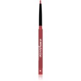 bellaoggi Lip Matic Precise Creion de buze de lunga durata culoare Bare Rose 02 0.58 g