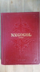 Opere vol 4 - N.V.Gogol foto